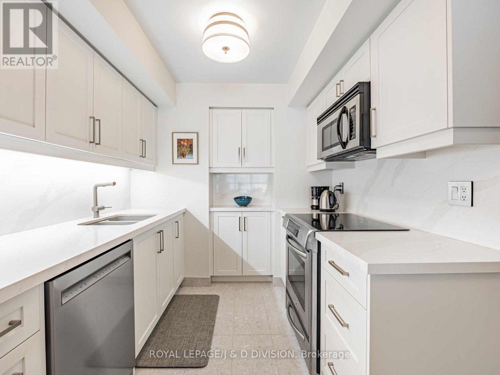 708 - 80 Front Street E, Toronto, Ontario  M5E 1T4 - Photo 15 - C12367151