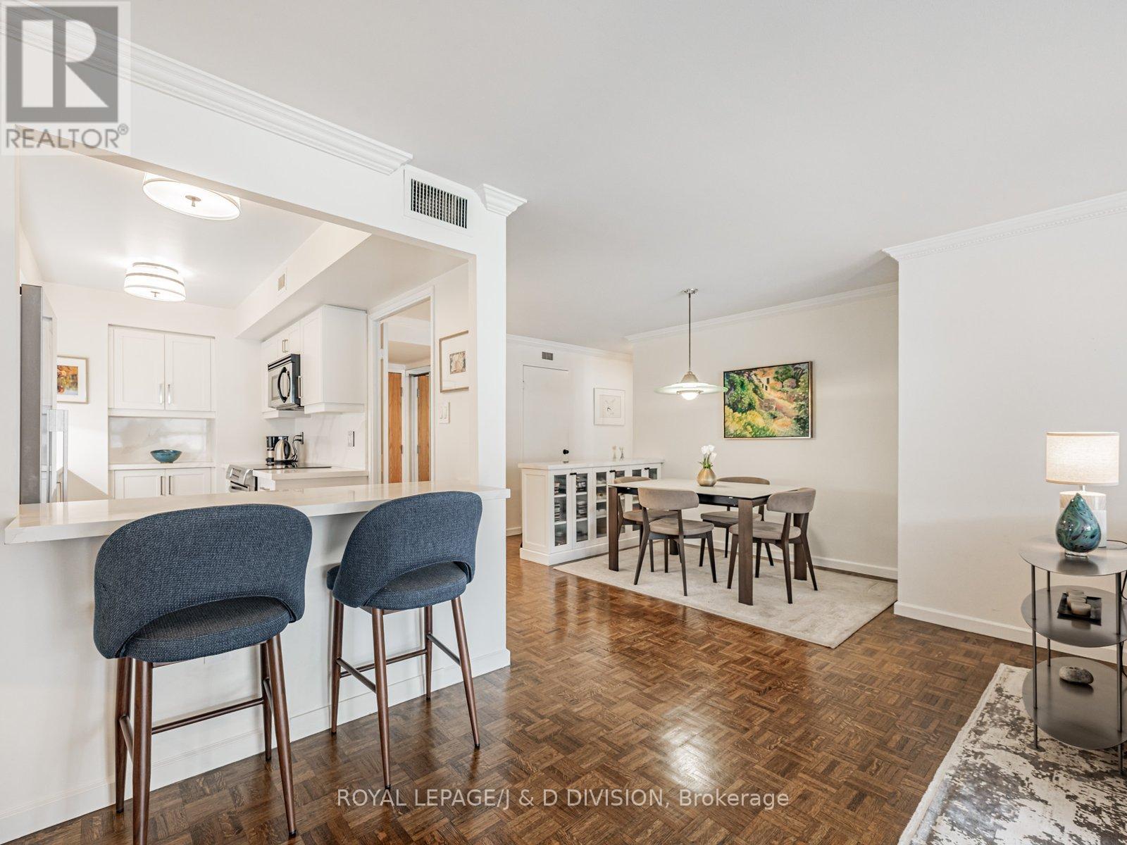 708 - 80 Front Street E, Toronto, Ontario  M5E 1T4 - Photo 17 - C12367151