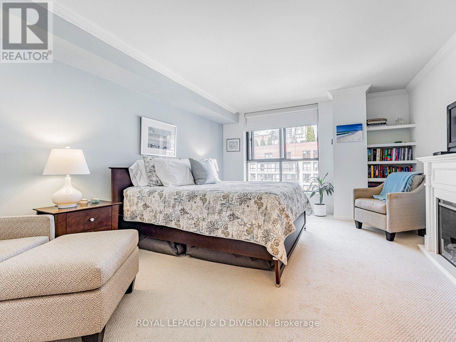 708 - 80 Front Street E, Toronto, Ontario  M5E 1T4 - Photo 21 - C12367151