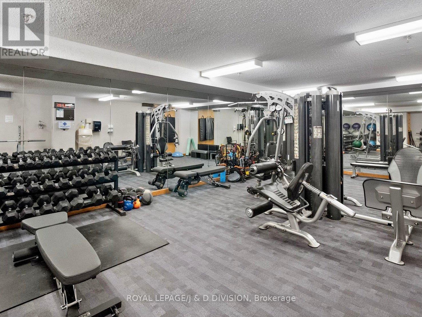 708 - 80 Front Street E, Toronto, Ontario  M5E 1T4 - Photo 28 - C12367151