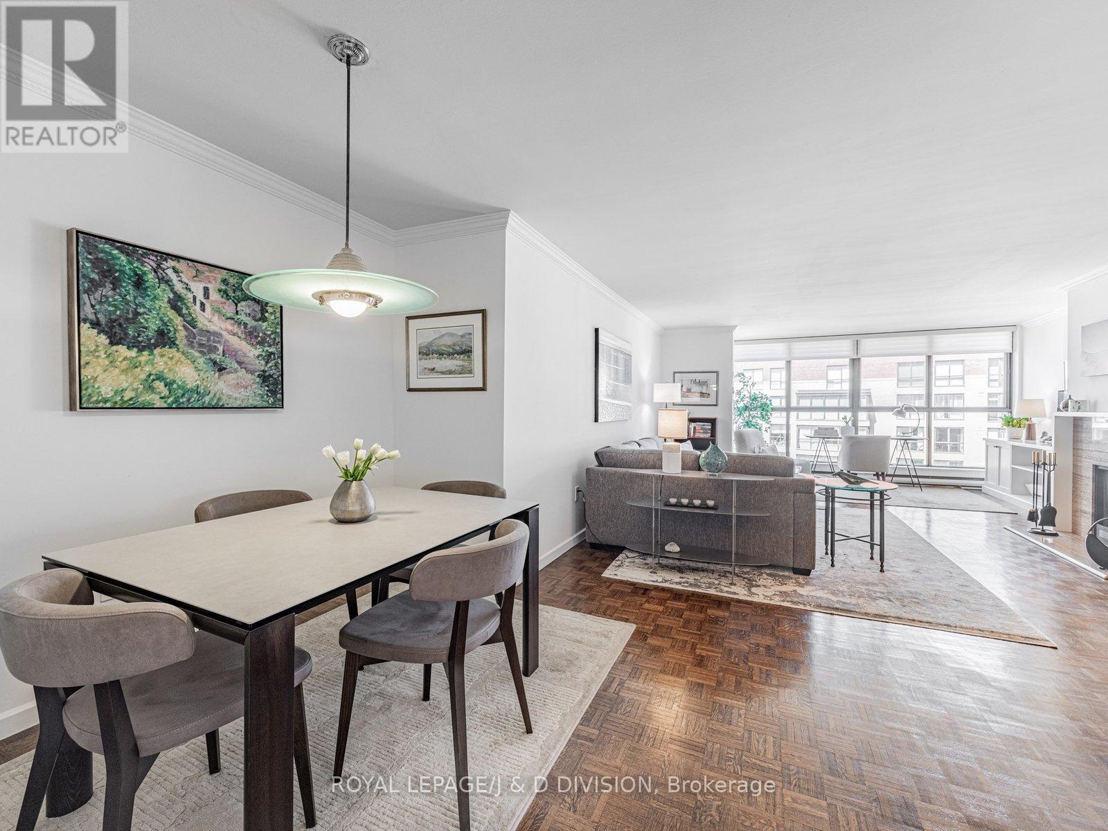 708 - 80 Front Street E, Toronto, Ontario  M5E 1T4 - Photo 4 - C12367151