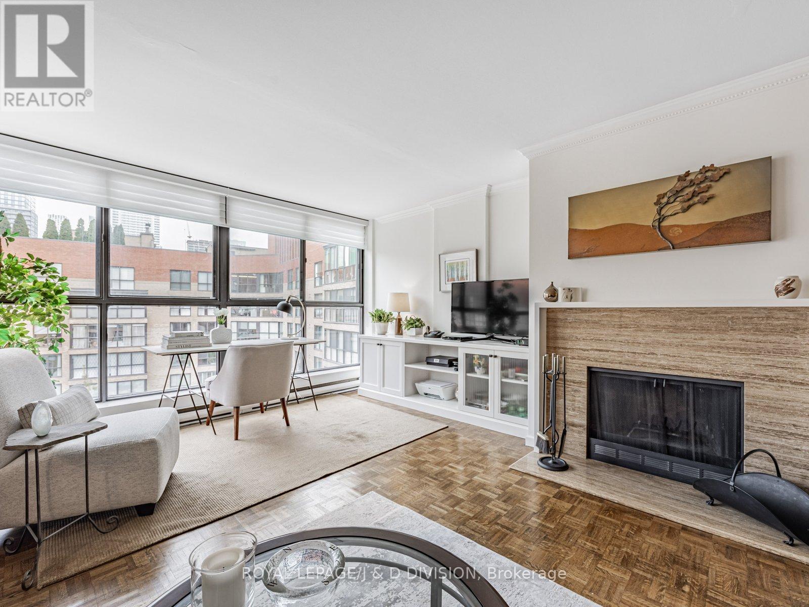 708 - 80 Front Street E, Toronto, Ontario  M5E 1T4 - Photo 7 - C12367151