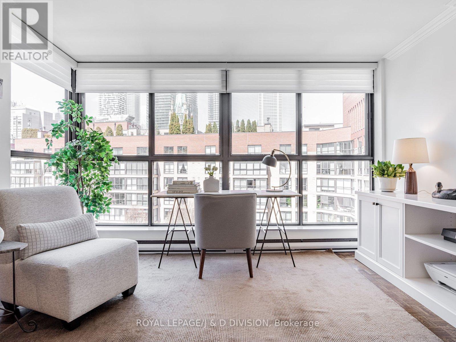 708 - 80 Front Street E, Toronto, Ontario  M5E 1T4 - Photo 8 - C12367151