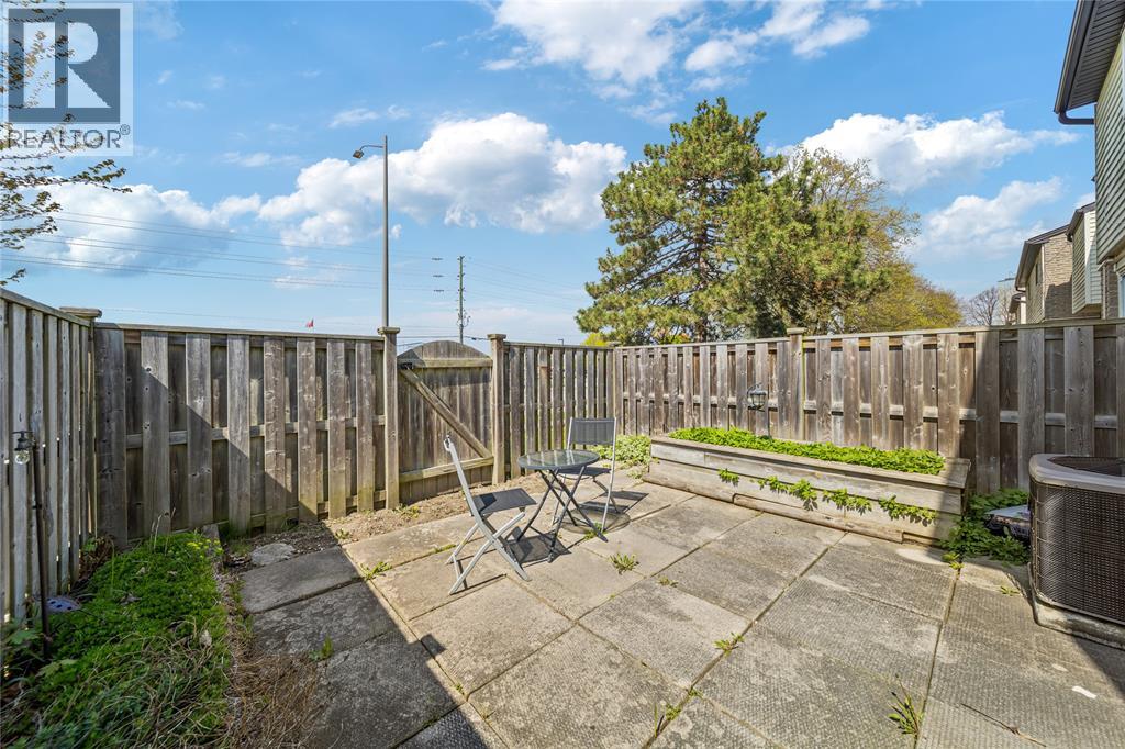 215 Trudeau Drive Unit# 33, Sarnia, Ontario  N7S 4T5 - Photo 20 - 25021760