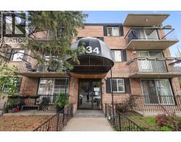 105, 934 2 Avenue Nw Sunnyside, Calgary, Ca