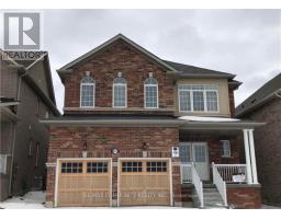 BASEMENT - 941 GREENHILL AVENUE, Oshawa, Ontario