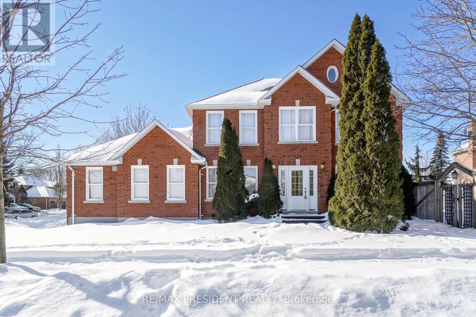 2 White Cliffe Drive, Clarington (Courtice), Ontario  L1E 1V2 - Photo 3 - E12367147