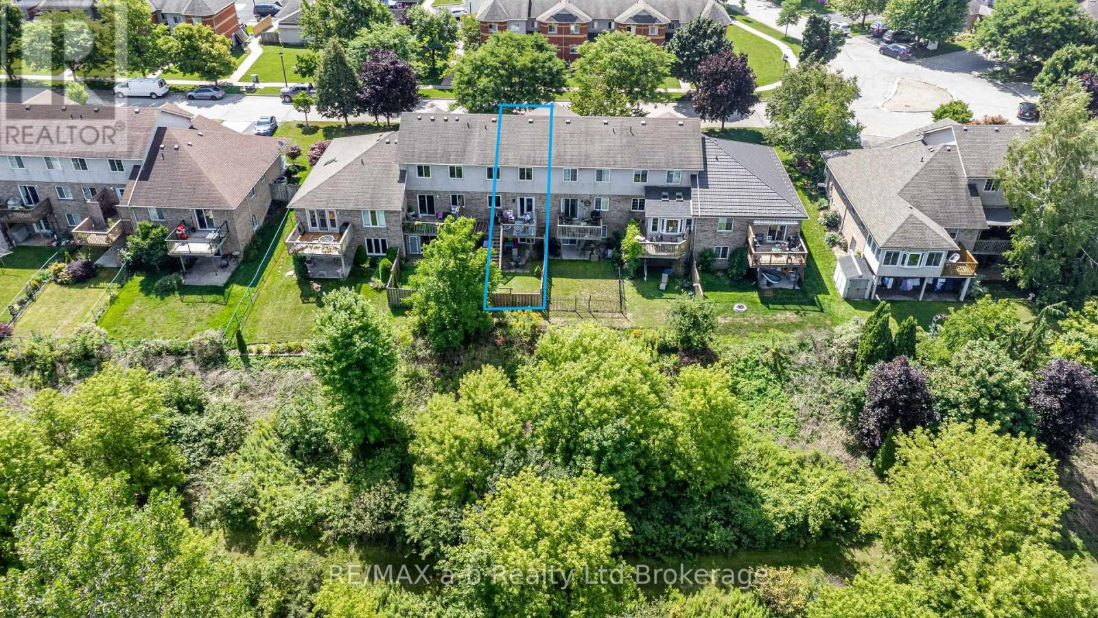 112 Athlone Crescent, Stratford, Ontario  N4Z 1H8 - Photo 24 - X12360456