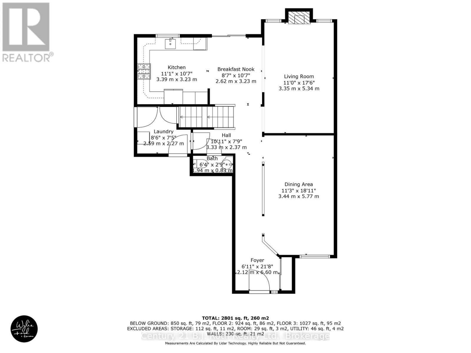 94 Destino Crescent, Vaughan, Ontario  L4H 3E1 - Photo 41 - N12352800