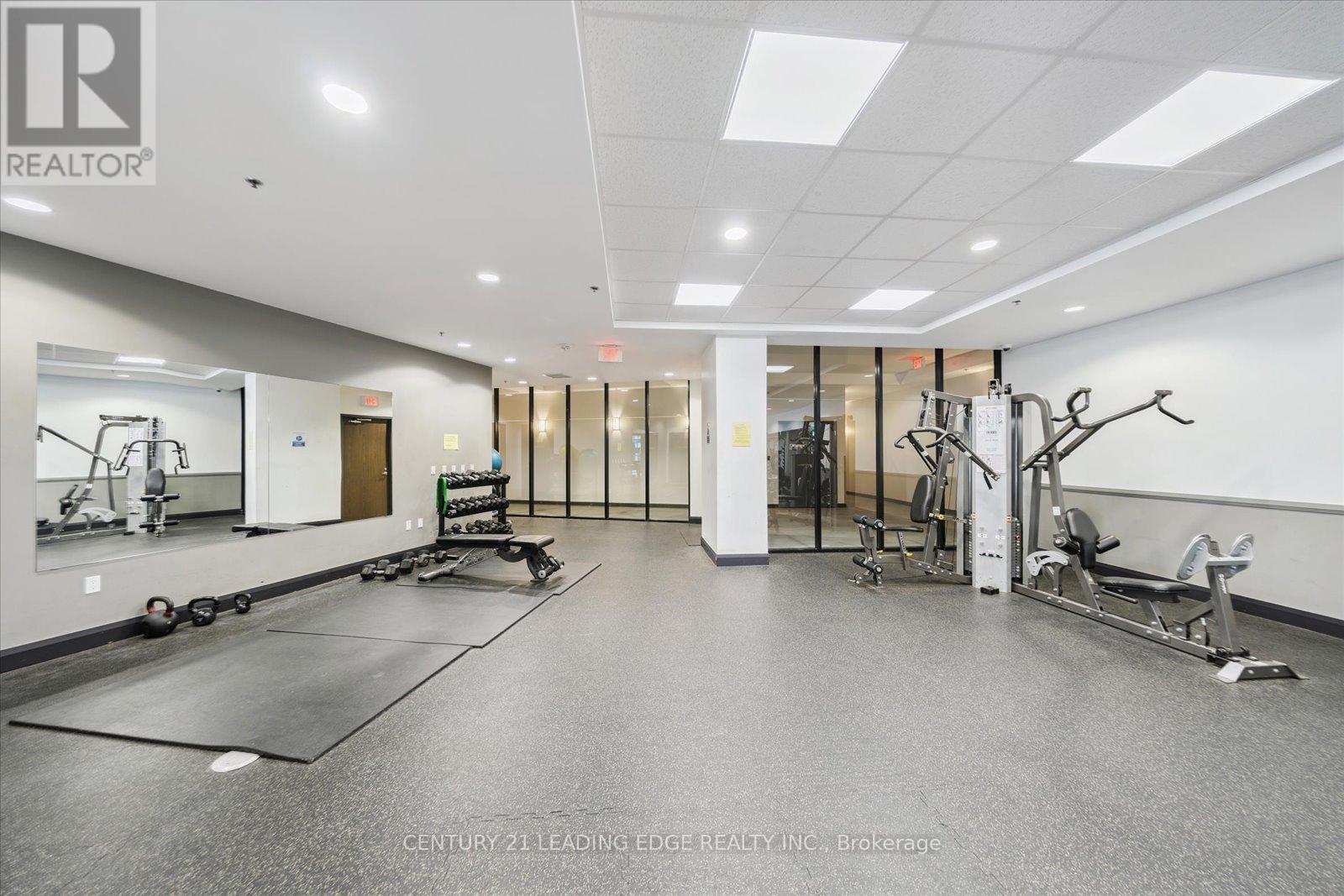 301 - 2910 Highway 7 Road W, Vaughan, Ontario  L4K 0H8 - Photo 40 - N12367132