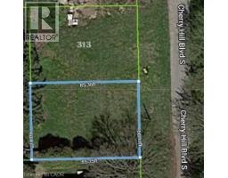 313 CHERRYHILL Boulevard S Unit# Lot 1, Niagara Falls, Ontario