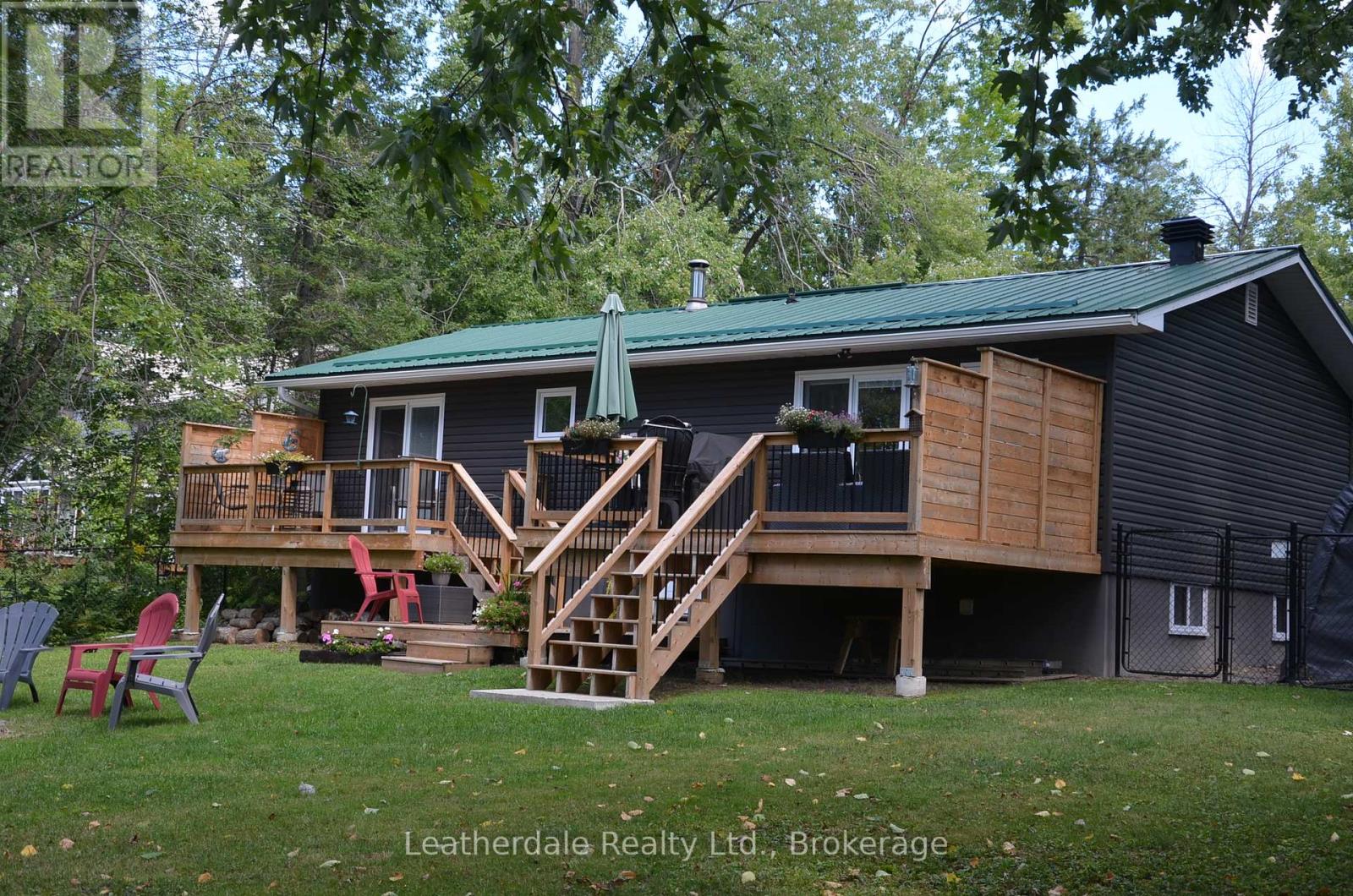 3636 Shadow Creek Road, Severn, Ontario  L3V 6H3 - Photo 4 - S12367190
