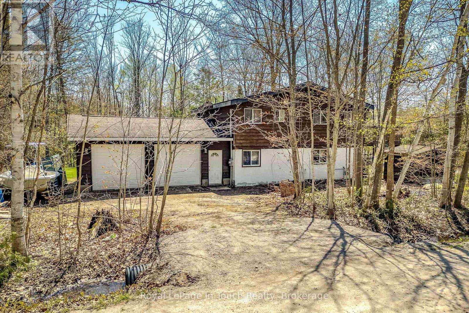 9 Joliet Crescent, Tiny, Ontario  L9M 0G3 - Photo 1 - S12367192