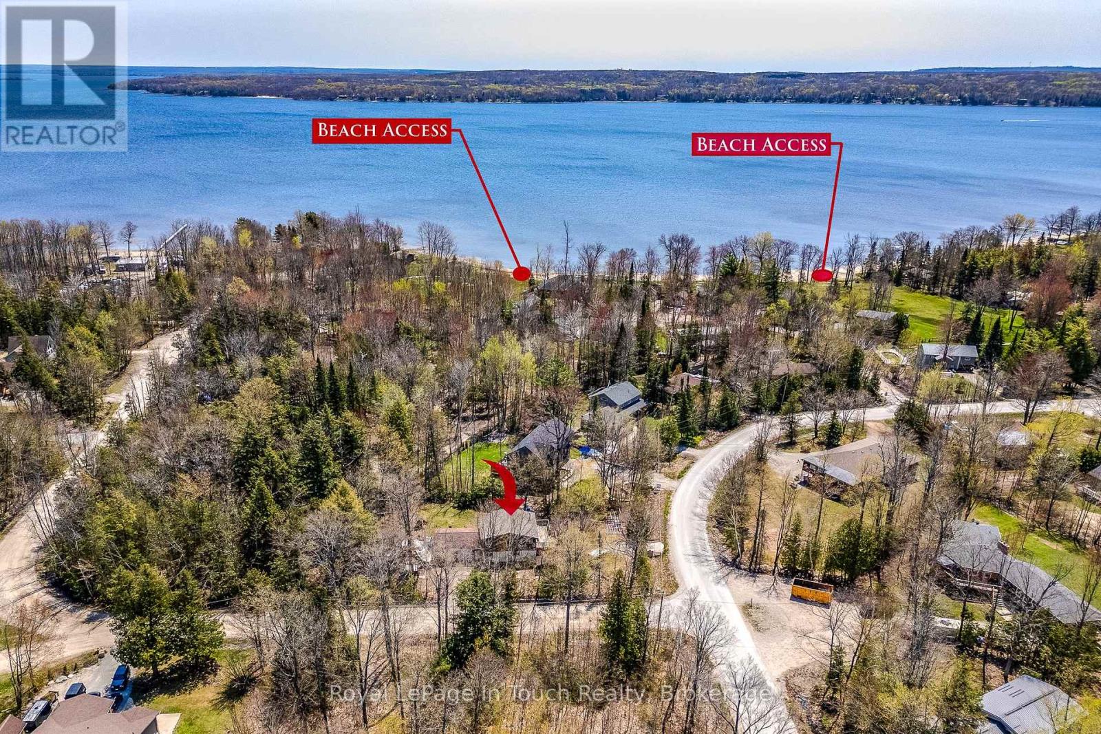 9 Joliet Crescent, Tiny, Ontario  L9M 0G3 - Photo 2 - S12367192