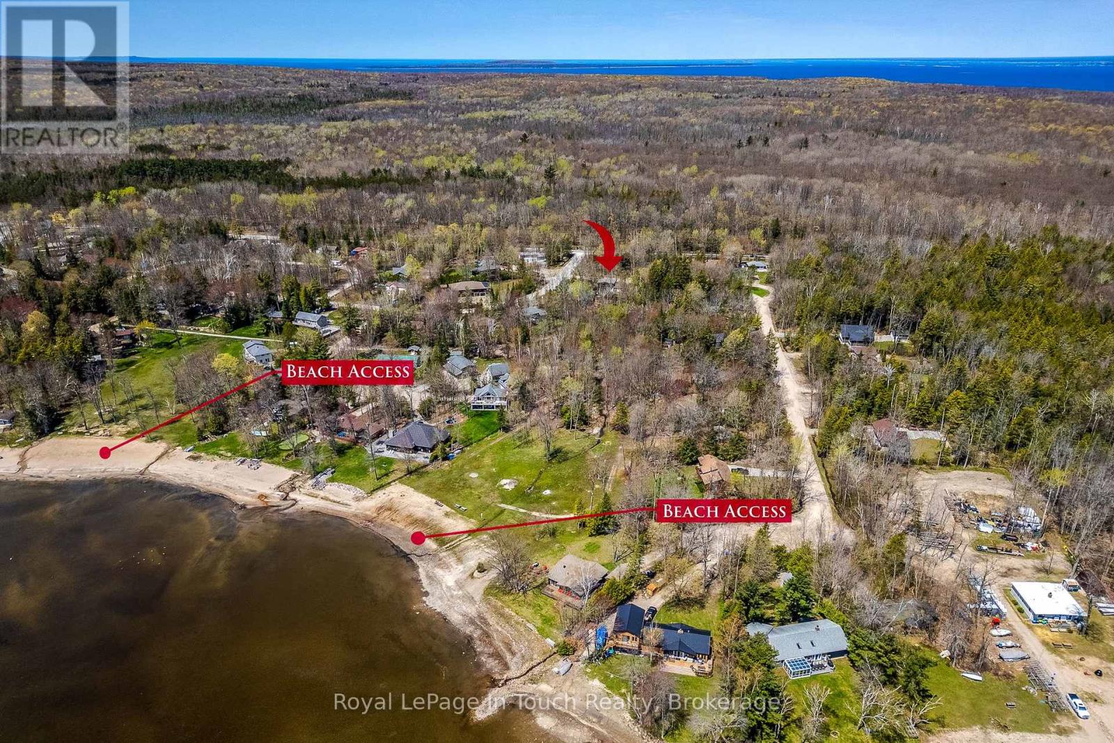 9 Joliet Crescent, Tiny, Ontario  L9M 0G3 - Photo 3 - S12367192