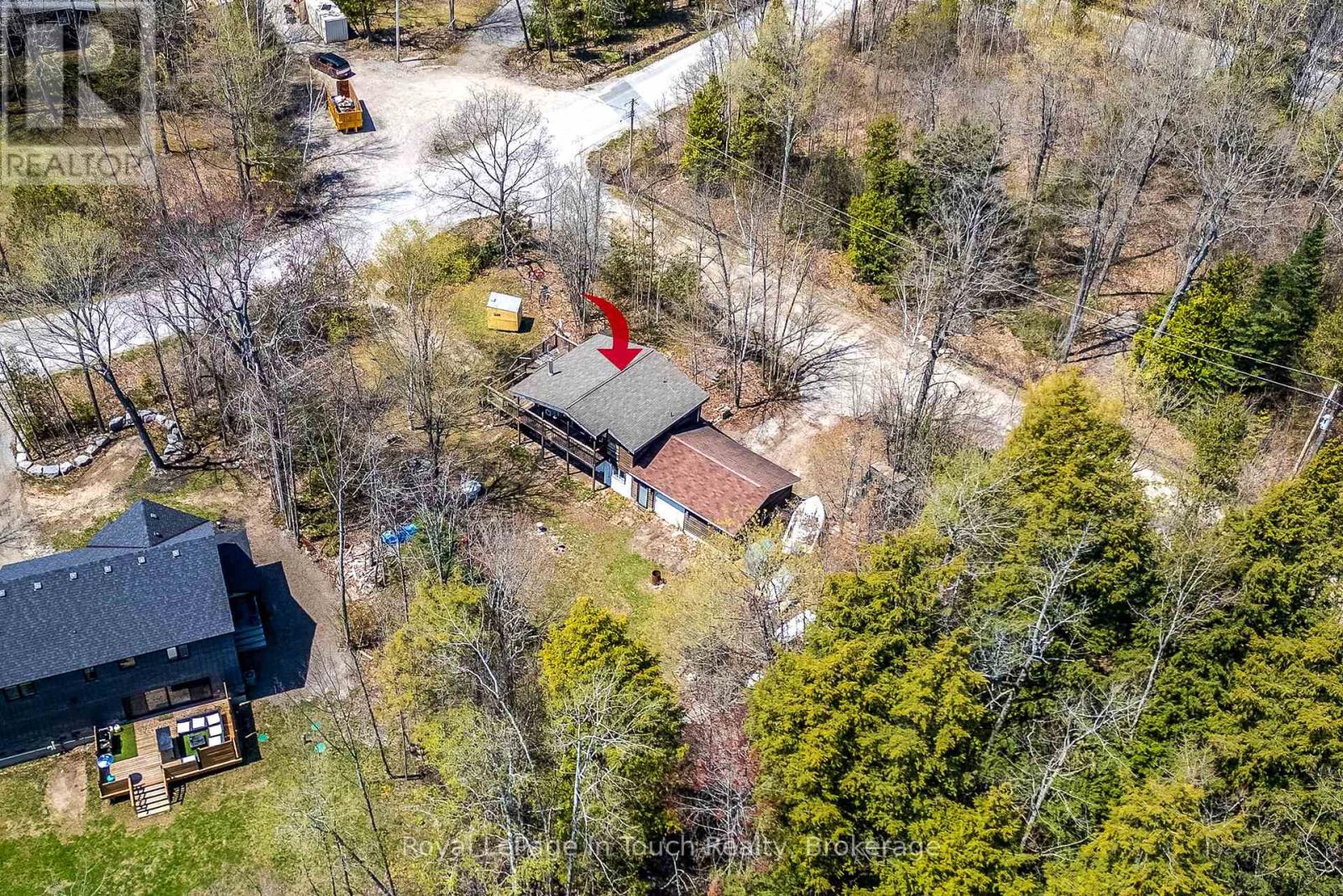 9 Joliet Crescent, Tiny, Ontario  L9M 0G3 - Photo 4 - S12367192