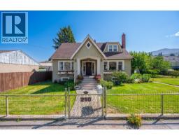 210 Brink Street, ashcroft, British Columbia