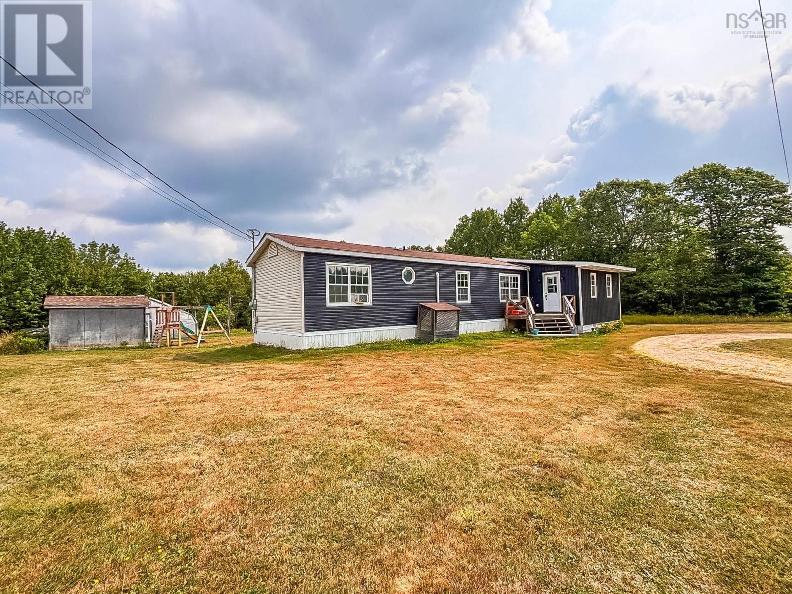 4312 Northfield Road, Watford, Nova Scotia  B0R 1E0 - Photo 1 - 202519752