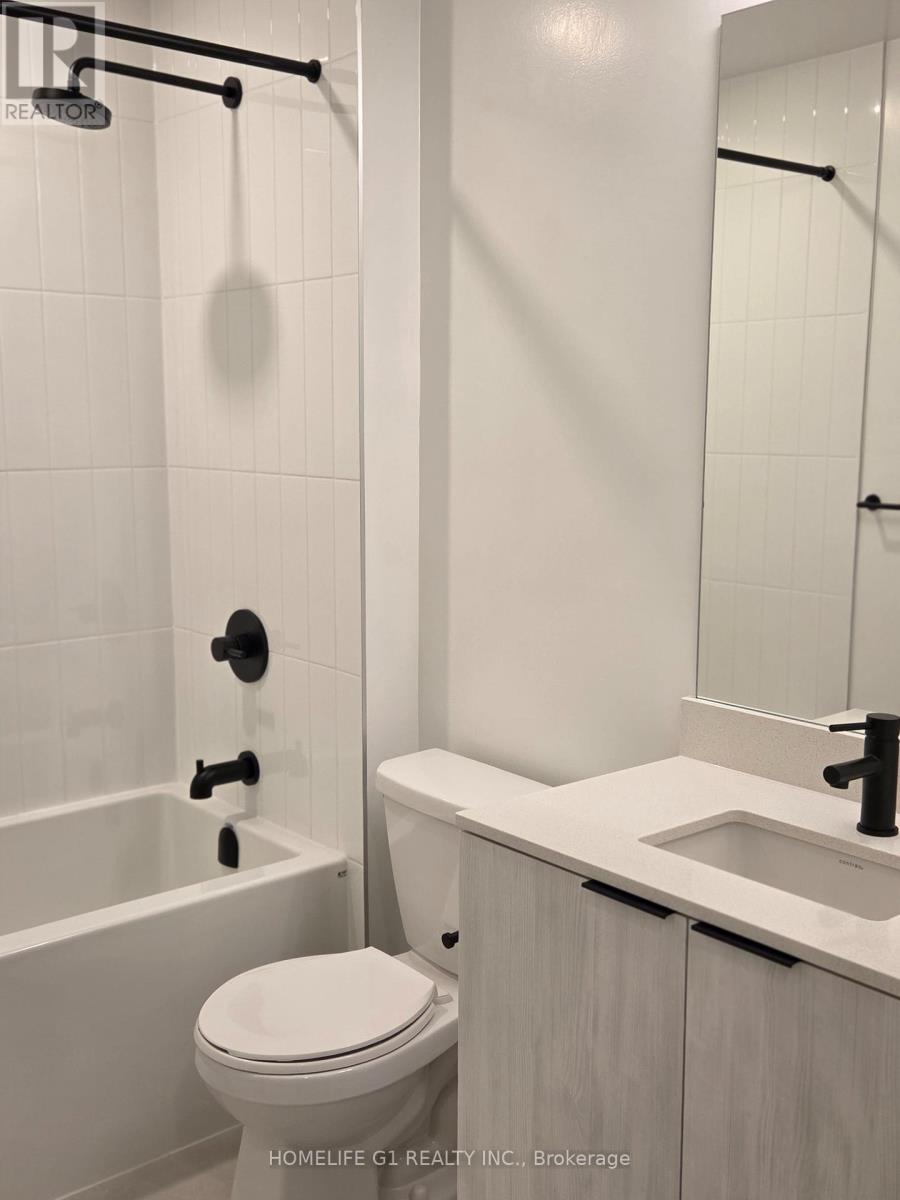 906 - 2495 Eglinton Avenue W, Mississauga, Ontario  L5M 2T2 - Photo 10 - W12367092
