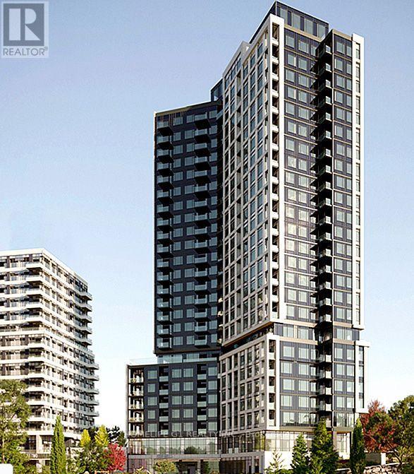 906 - 2495 Eglinton Avenue W, Mississauga, Ontario  L5M 2T2 - Photo 2 - W12367092