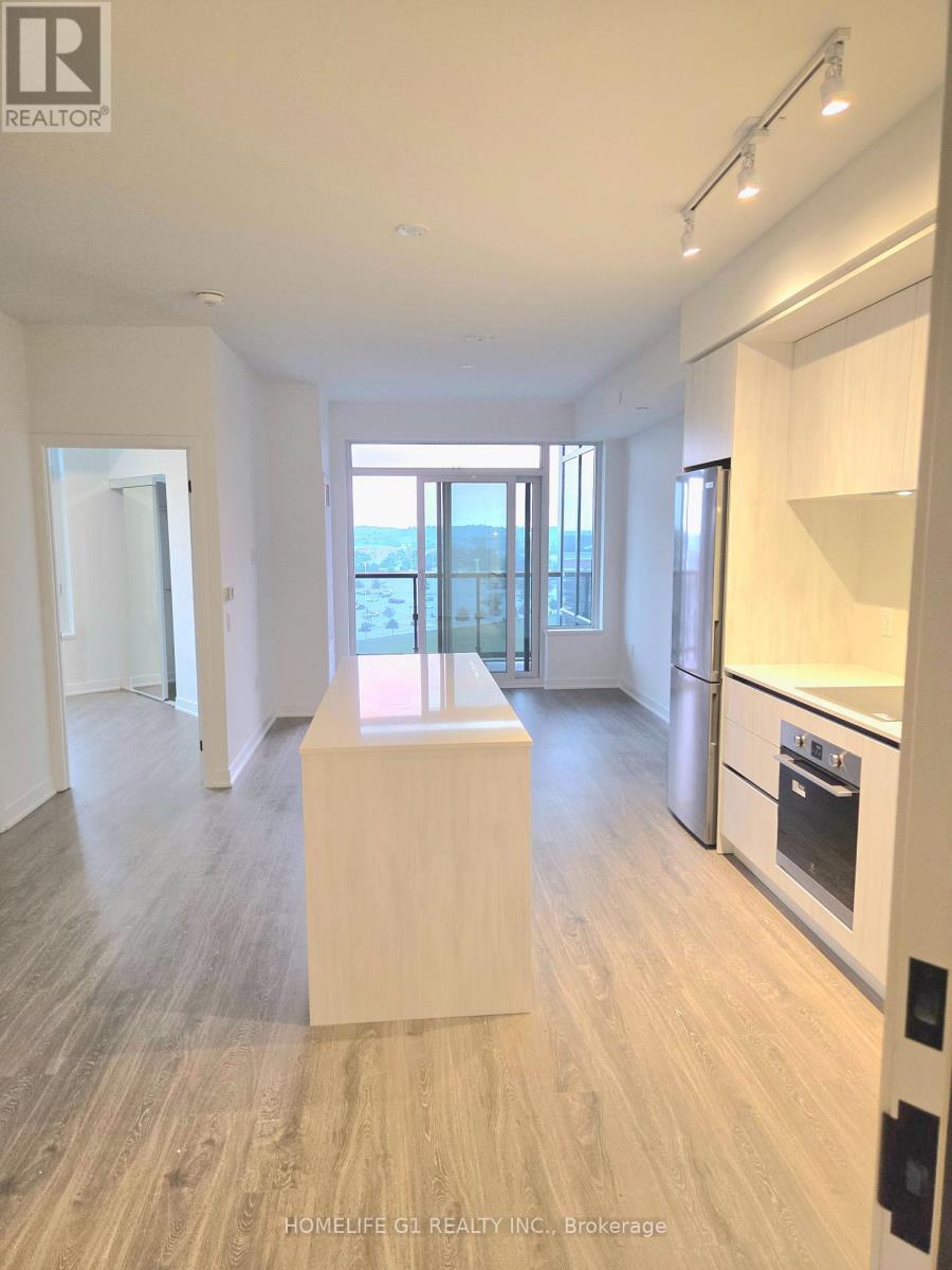 906 - 2495 Eglinton Avenue W, Mississauga, Ontario  L5M 2T2 - Photo 4 - W12367092