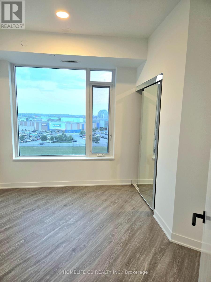 906 - 2495 Eglinton Avenue W, Mississauga, Ontario  L5M 2T2 - Photo 8 - W12367092