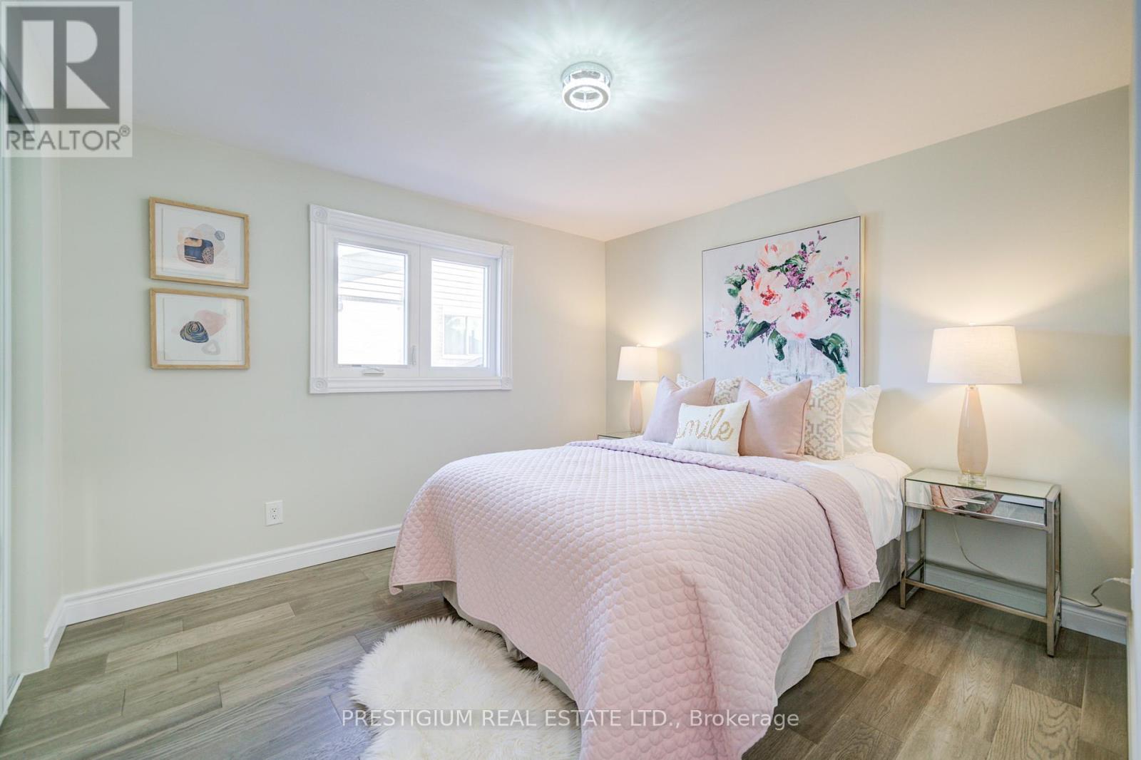 6 Willis Drive, Brampton (Brampton East), Ontario  L6W 1A9 - Photo 29 - W12367143