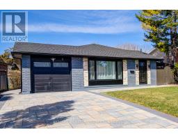 6 Willis Drive, Brampton (Brampton East), Ca