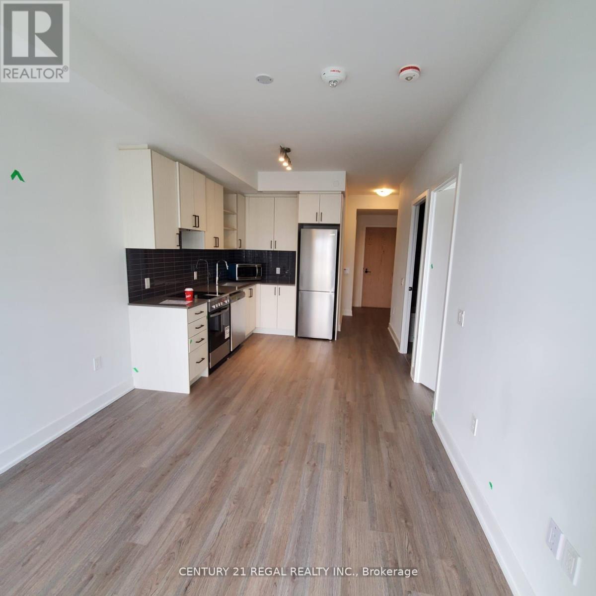 609 - 50 GEORGE BUTCHART DRIVE, Toronto, Ontario