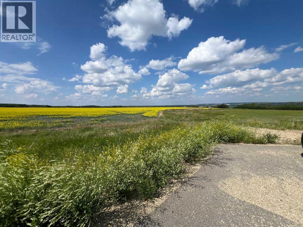 Sw-28-71-10-W6, 6.65 Acre Parcel - Lot 2 Off, Rural Grande Prairie No. 1, Alberta T0H 0C0 - Photo 3 - A2240488