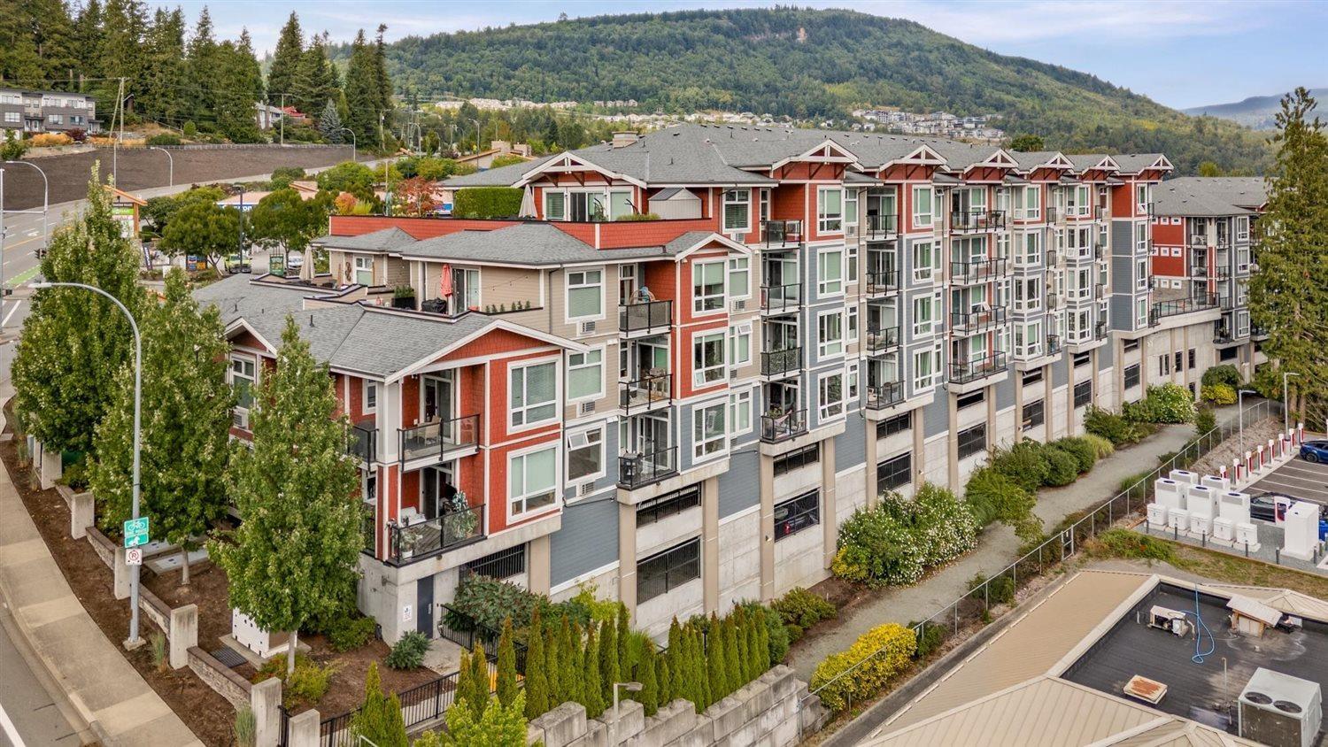 211 2242 Whatcom Road, Abbotsford, British Columbia  V3G 0G3 - Photo 24 - R3038578