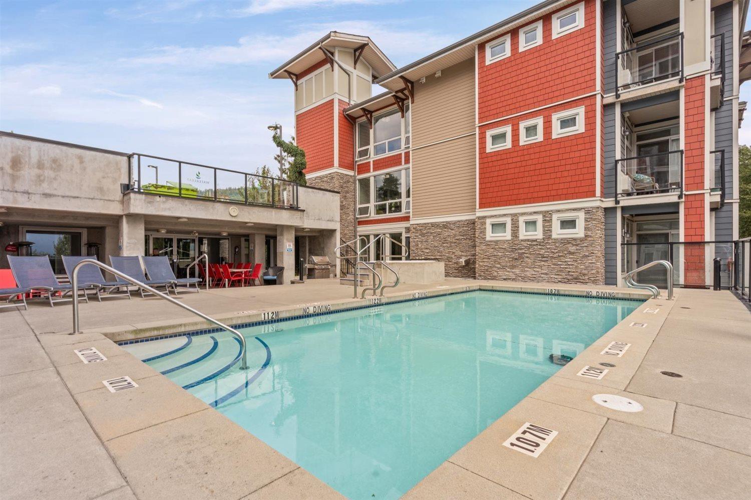 211 2242 Whatcom Road, Abbotsford, British Columbia  V3G 0G3 - Photo 27 - R3038578
