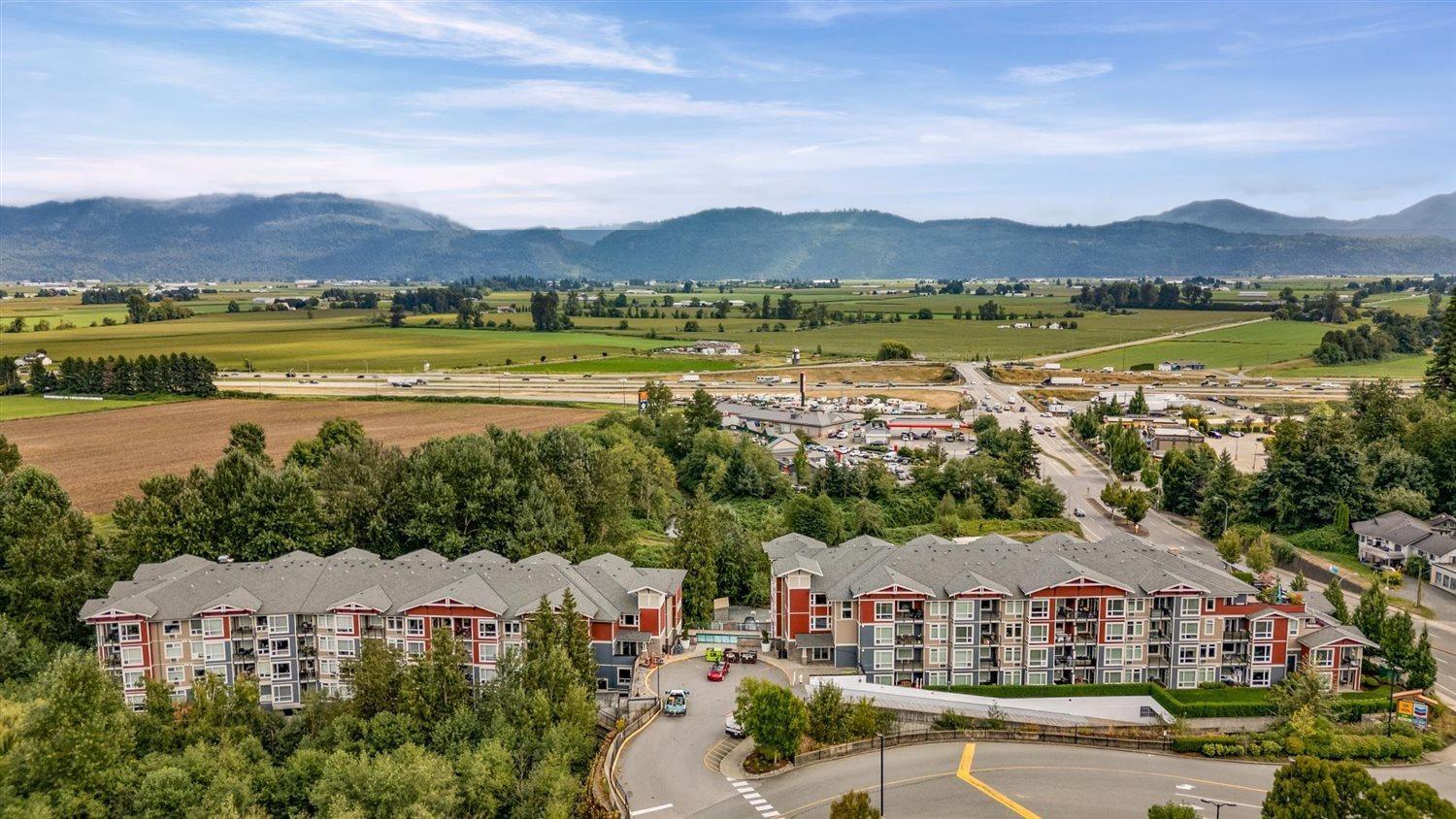 211 2242 Whatcom Road, Abbotsford, British Columbia  V3G 0G3 - Photo 39 - R3038578