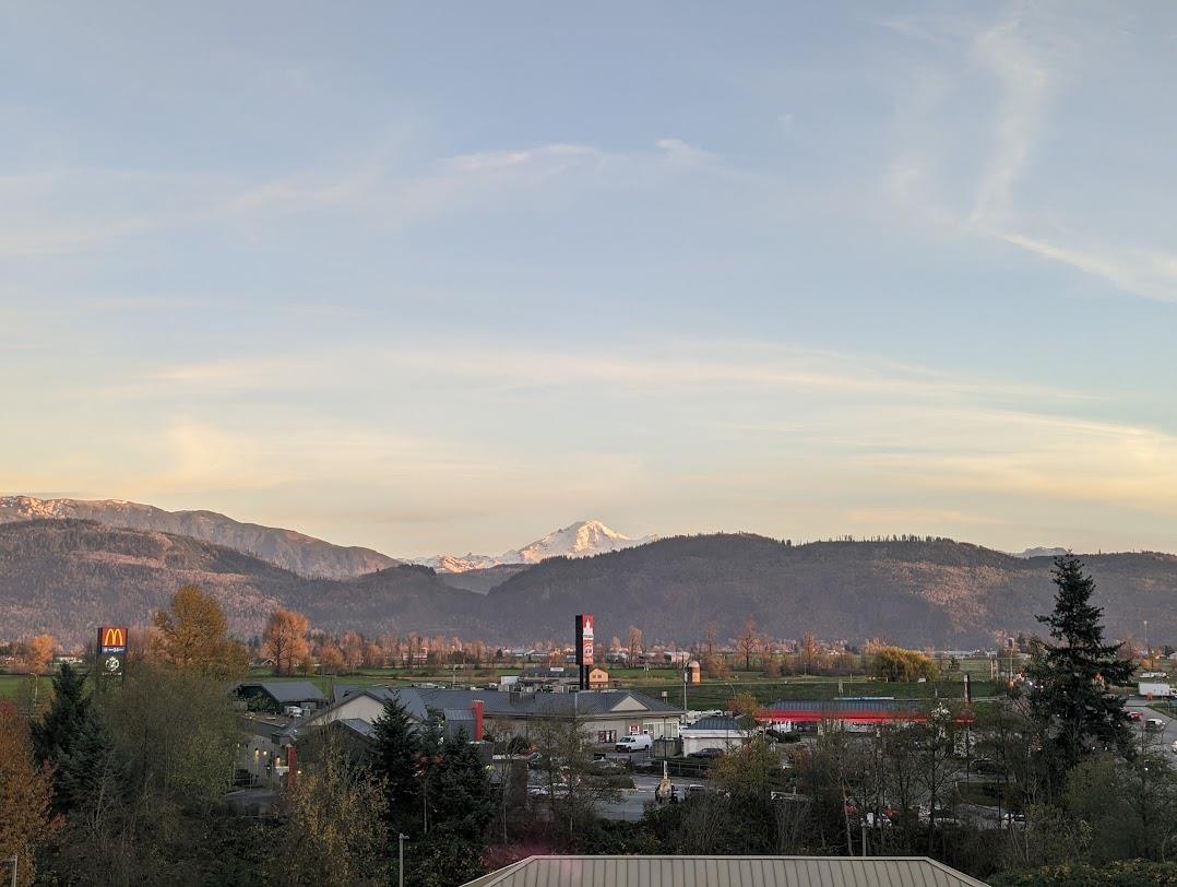 211 2242 Whatcom Road, Abbotsford, British Columbia  V3G 0G3 - Photo 14 - R3038578