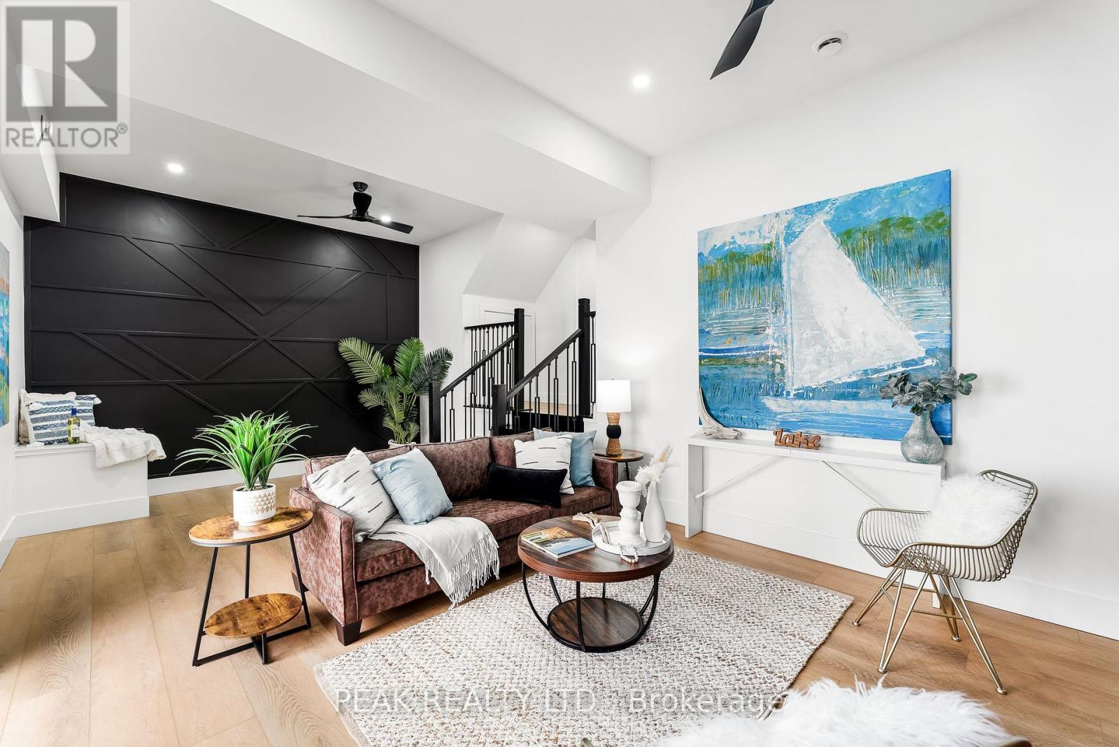 5 Mcgill Drive, Kawartha Lakes (Janetville), Ontario  L0B 1K0 - Photo 12 - X12367211