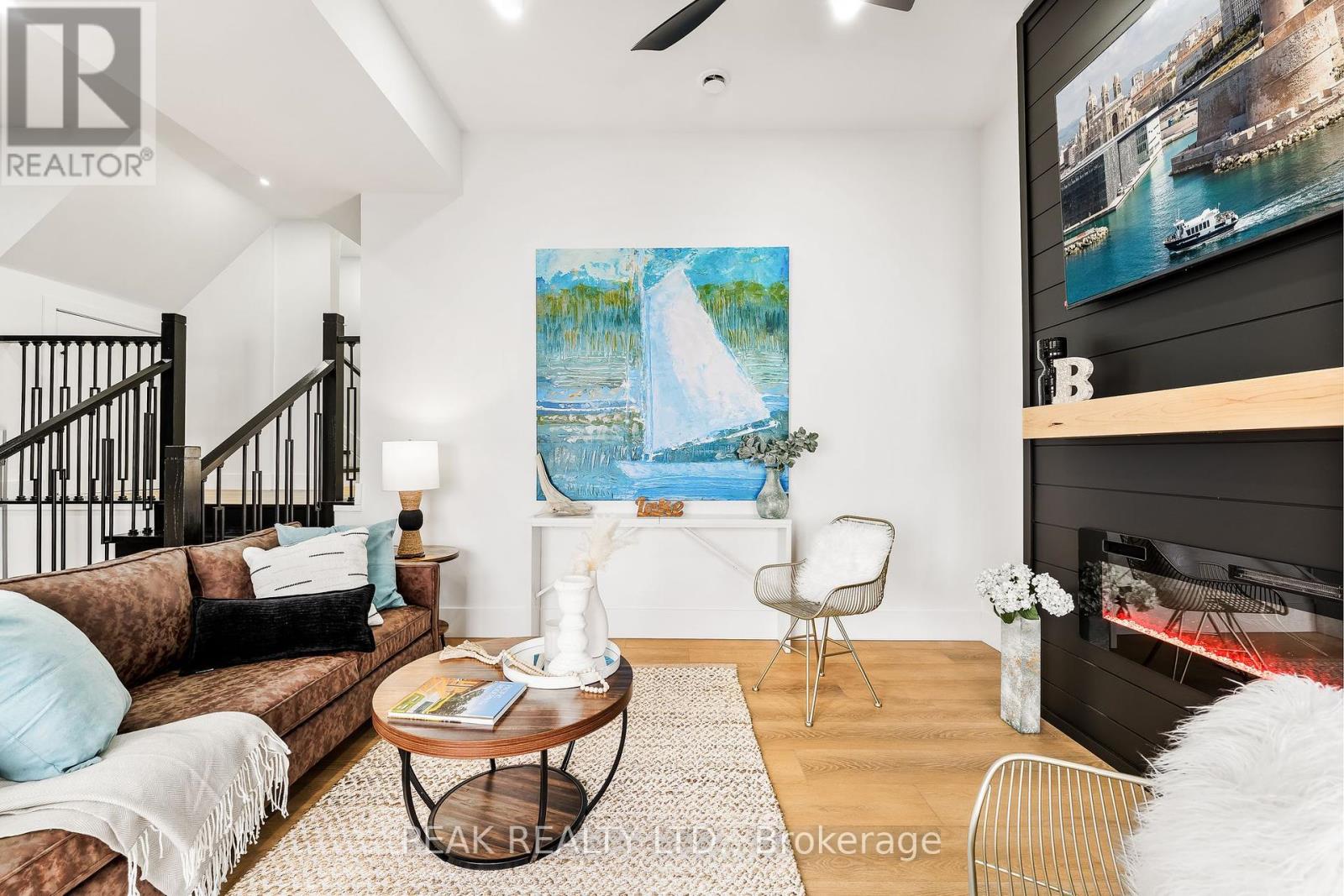 5 Mcgill Drive, Kawartha Lakes (Janetville), Ontario  L0B 1K0 - Photo 14 - X12367211