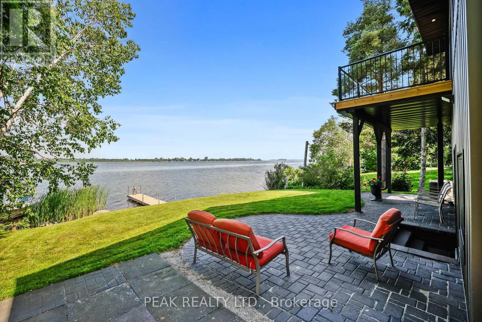 5 Mcgill Drive, Kawartha Lakes (Janetville), Ontario  L0B 1K0 - Photo 2 - X12367211