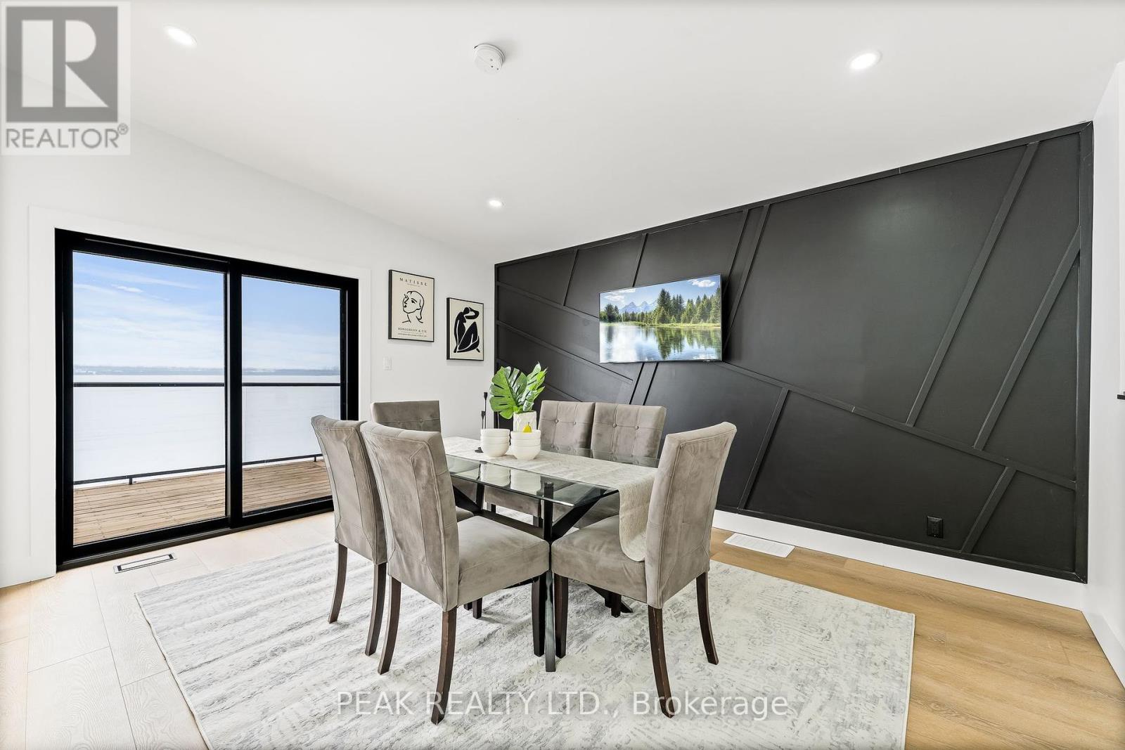 5 Mcgill Drive, Kawartha Lakes (Janetville), Ontario  L0B 1K0 - Photo 21 - X12367211