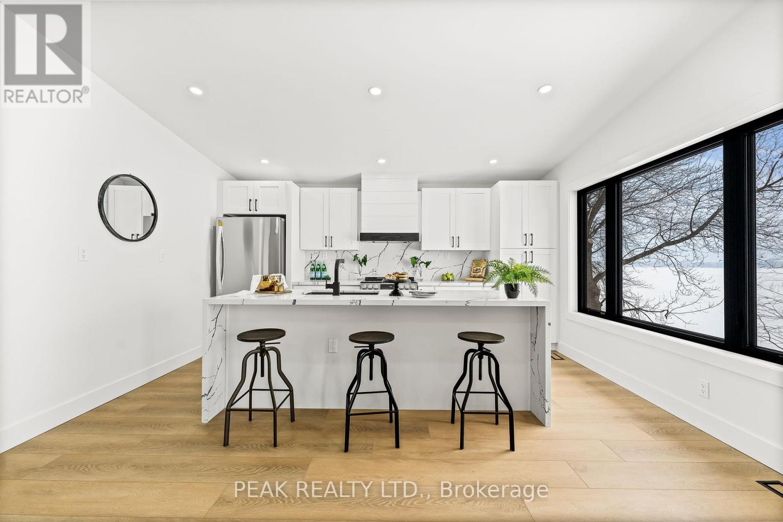 5 Mcgill Drive, Kawartha Lakes (Janetville), Ontario  L0B 1K0 - Photo 23 - X12367211