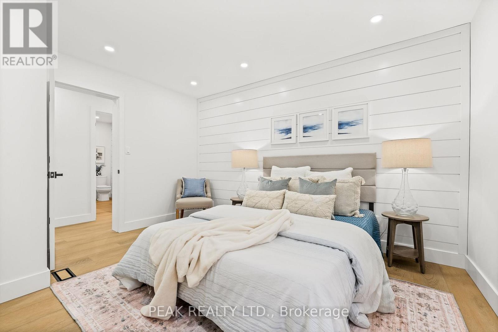 5 Mcgill Drive, Kawartha Lakes (Janetville), Ontario  L0B 1K0 - Photo 31 - X12367211