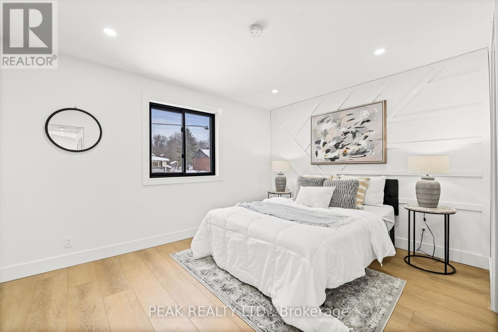 5 Mcgill Drive, Kawartha Lakes (Janetville), Ontario  L0B 1K0 - Photo 33 - X12367211