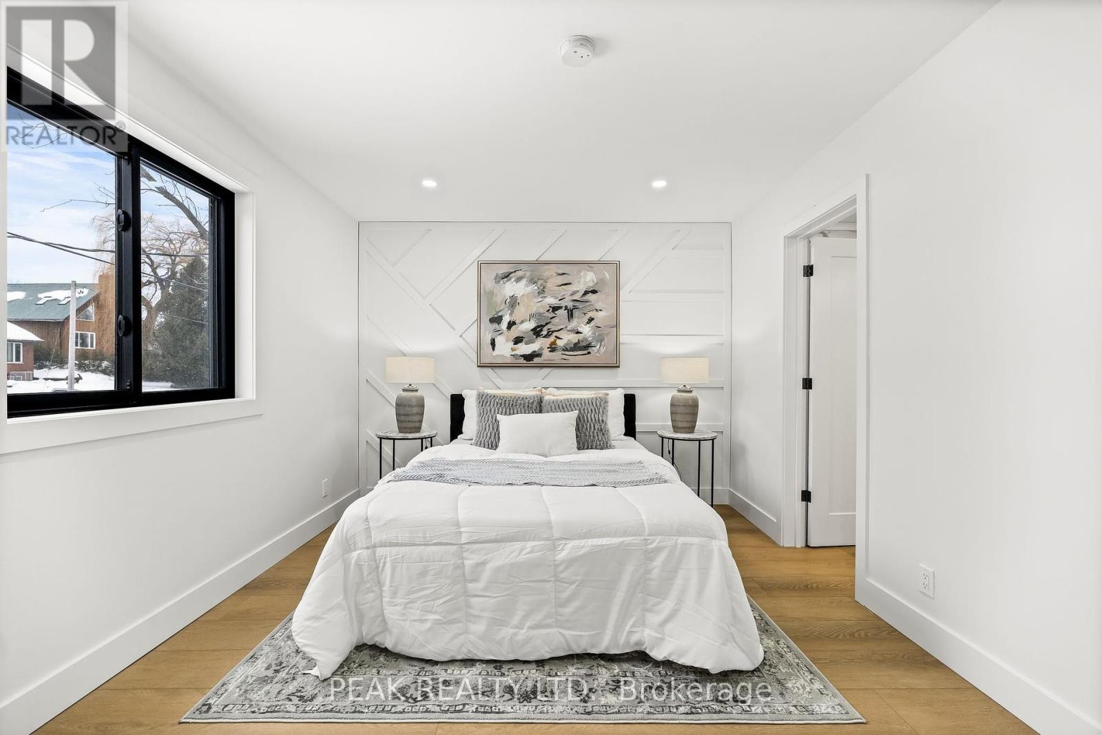 5 Mcgill Drive, Kawartha Lakes (Janetville), Ontario  L0B 1K0 - Photo 34 - X12367211