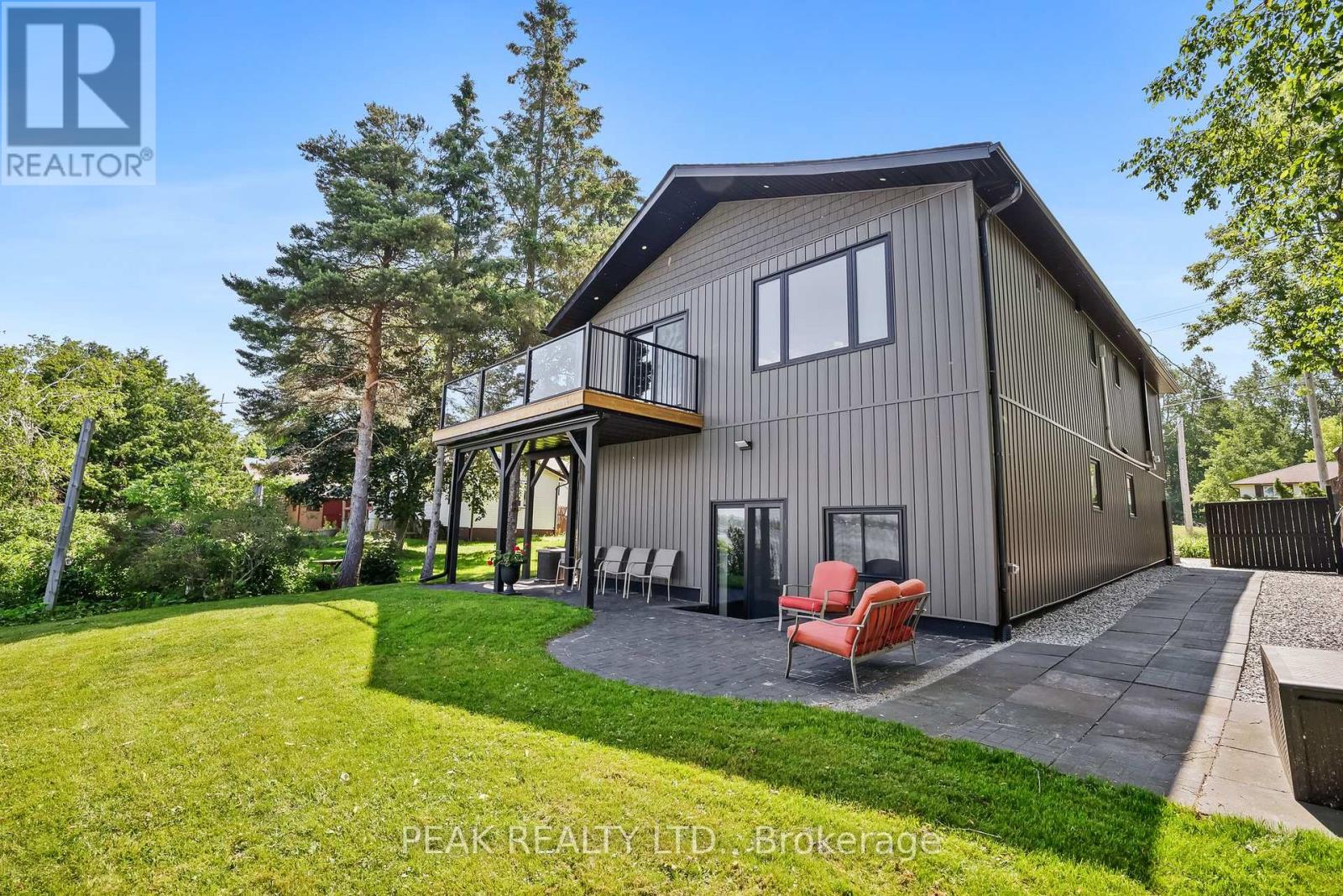 5 Mcgill Drive, Kawartha Lakes (Janetville), Ontario  L0B 1K0 - Photo 4 - X12367211