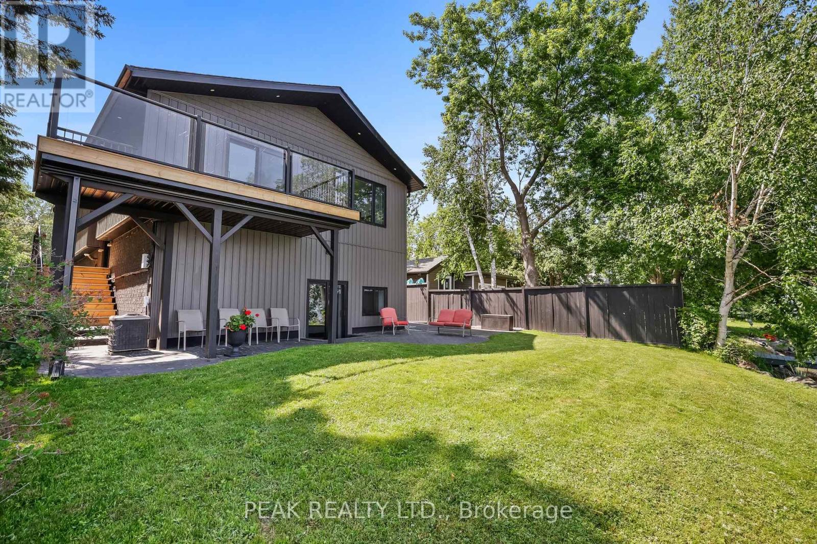 5 Mcgill Drive, Kawartha Lakes (Janetville), Ontario  L0B 1K0 - Photo 40 - X12367211