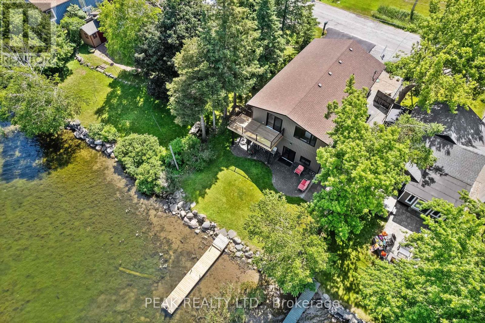 5 Mcgill Drive, Kawartha Lakes (Janetville), Ontario  L0B 1K0 - Photo 41 - X12367211