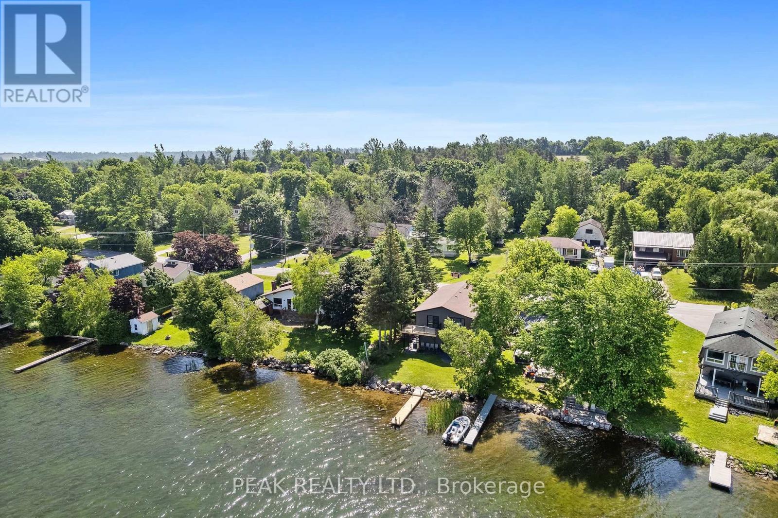5 Mcgill Drive, Kawartha Lakes (Janetville), Ontario  L0B 1K0 - Photo 43 - X12367211