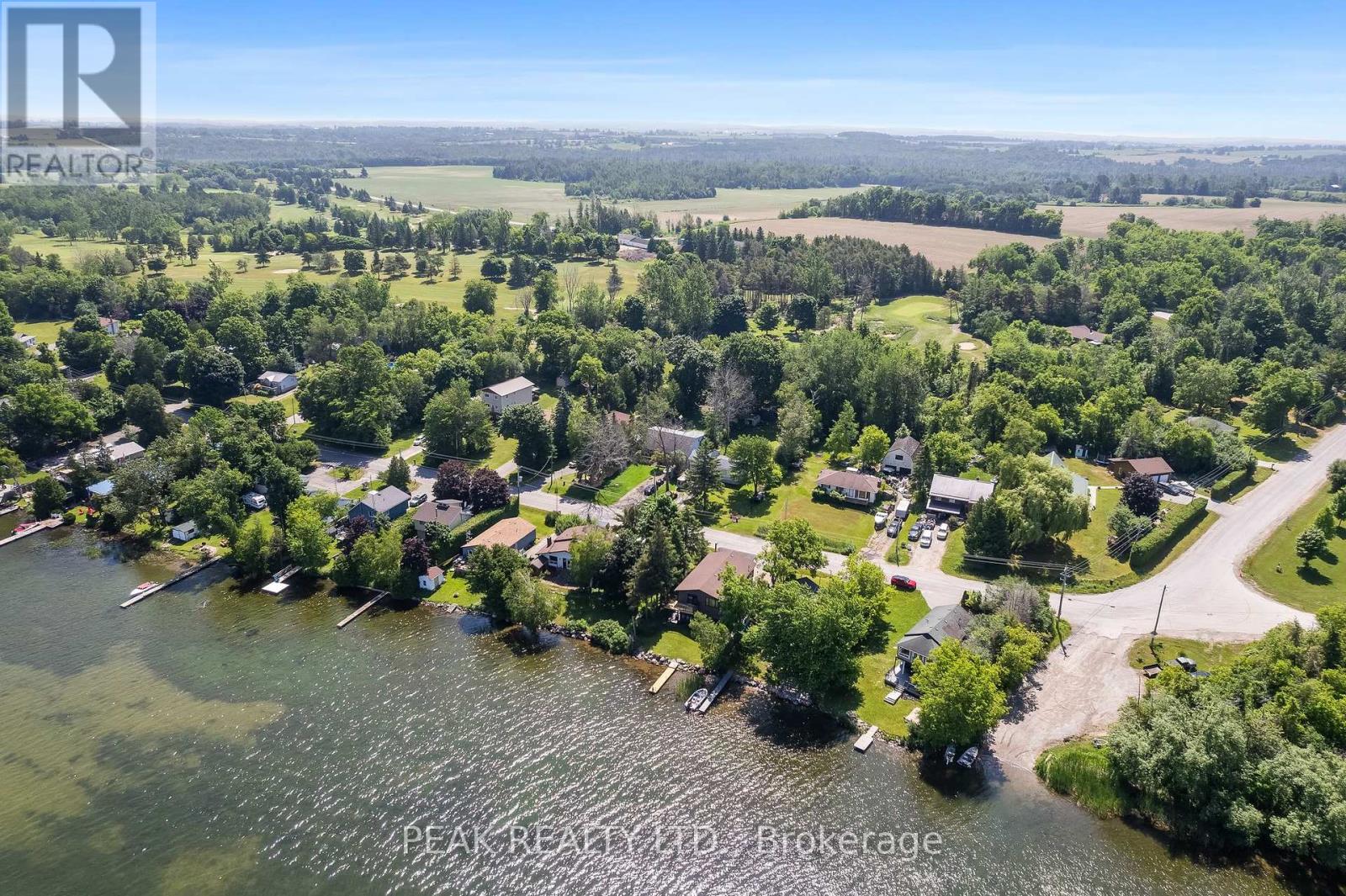 5 Mcgill Drive, Kawartha Lakes (Janetville), Ontario  L0B 1K0 - Photo 44 - X12367211
