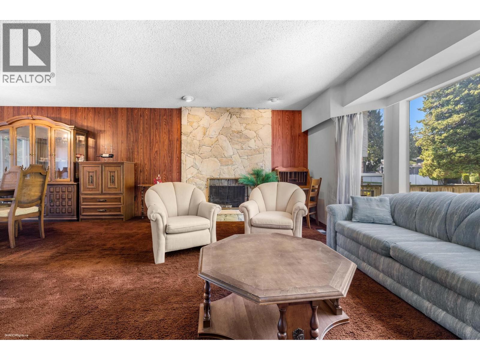 10520 Milford Drive, Richmond, British Columbia  V7A 4J7 - Photo 2 - R3040977
