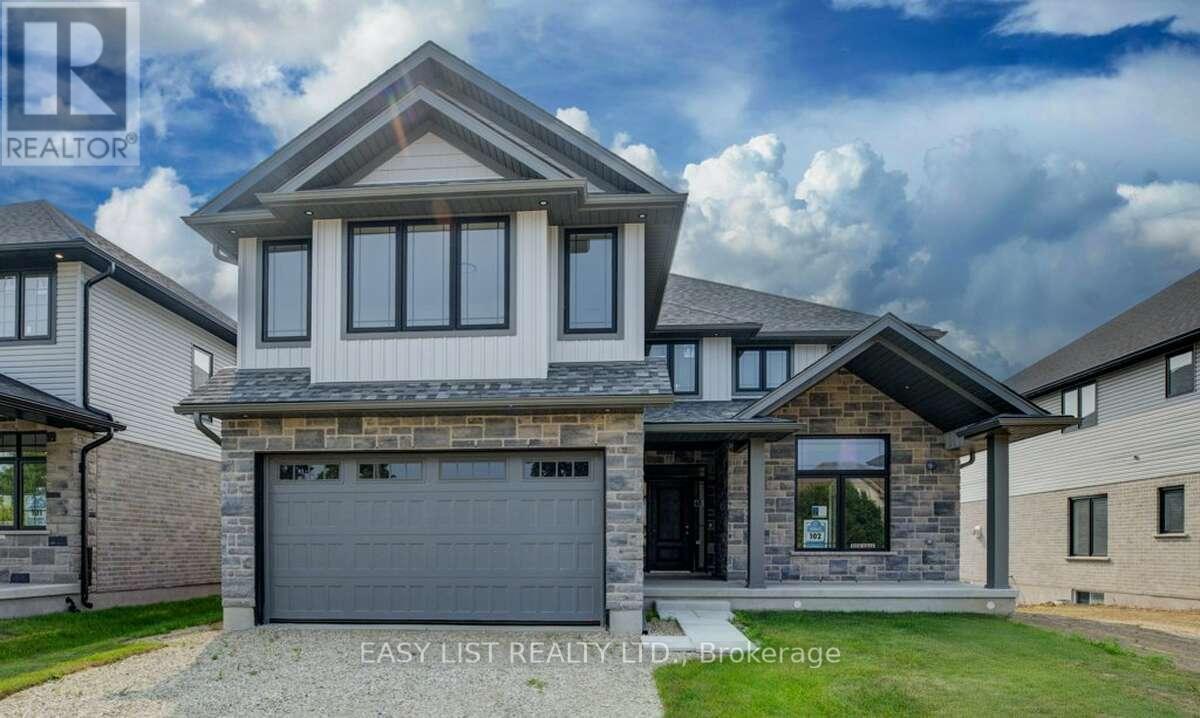 61 BRICKER AVENUE, Centre Wellington, Ontario