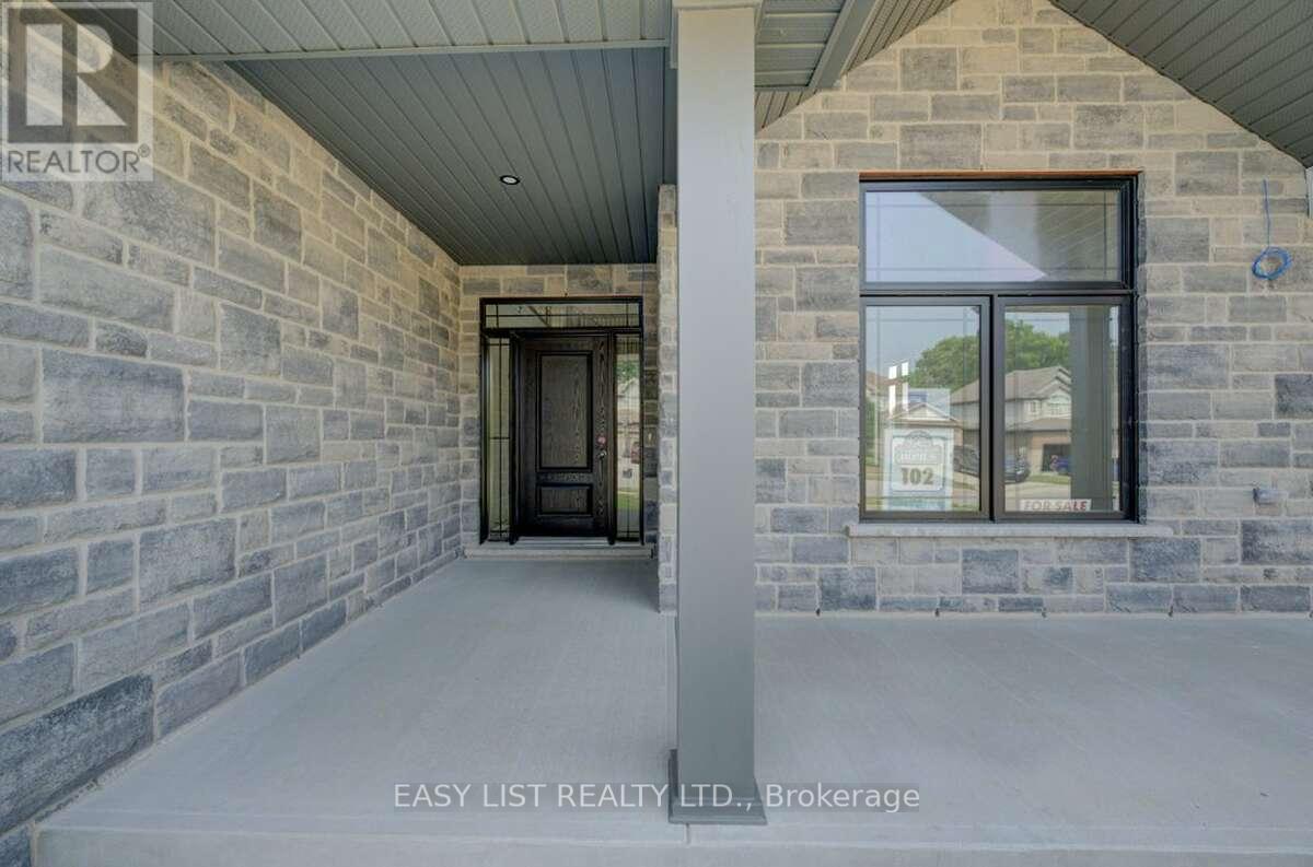 61 Bricker Avenue, Centre Wellington, Ontario  N0B 1S0 - Photo 8 - X12367081